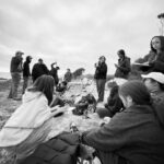 Peyton Kennedy Instagram - such a fulfilling experience to make this passion project with my insanely talented friends at UCSB 🖤 a few BTS shots from TAKE THE WATER PRISONER @takethewaterprisoner @dka.ucsb Cast & Crew: * Director: @hairwayt0steven * Producer: @alenamauhs * 1st Assistant Director: @indiexflowers * 2nd Assistant Director: @ahseyl * Production Manager: @oliverrichards38 ★ Script Supervisor: @rainy_fine • Director of Photography: @geromeisindahouse * 2nd Assistant Camera: @brooke.westphal * Gaffer: @joeybuzzella * Key Grip: @abigail_jue • Grip: @cat.hz6 • Grip: @logandiaz.1 • Grip: @sehedge • Production Design: @tally.gally • Assistant Art: @liv_blair • Assistant Costumes: @nxcolesx • Storyboards/BTS: _.nissanissa._ * Sound Mixer: @islysland • Boom Op/Composer: @brehnson • Boom Op: @al_rome888 • Production Assistant: @olivianguyens * Graphics/Social: @ellie__olson * Graphics/Social: @anikawalia * Photographer: @spcekrft * Talent (Deserter): @sethcur * Talent (Mother): @peyton_kennedy * Talent (Young Girl): @abigail_jue * Talent (General): @zackerymondin Other Cast & Crew: 1st Assistant Camera: Najee Werners Grip: Andrew St. John Editor/DIT: Sawyer Nicoll Armory: Abdurrahman Yamani Talent (Sergeant): Alejandro Vargas Talent (Vulture): Nan Raghu