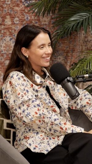 Pézie Beaudin Instagram - Apprenez à connaitre @andreanne_mar comme NOUS la connaissons🫶

C'est disponible PARTOUT dès maintenant!