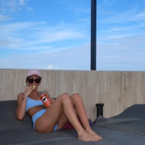 Pézie Beaudin Instagram - 