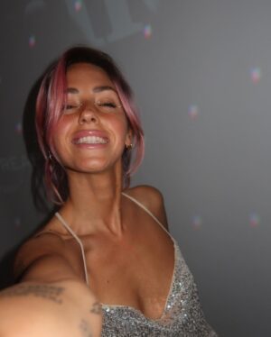 Pézie Beaudin Instagram - une p'tite virée au studio 54 🪩🕺
@lemilorde @barjjacques