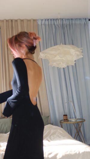 Pézie Beaudin Instagram - Deux mots : magnifique & confortable @rfndshop 

merci d'avoir pensé à moi