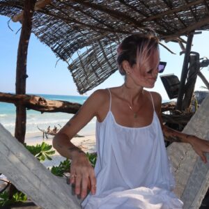 Pézie Beaudin Instagram - 