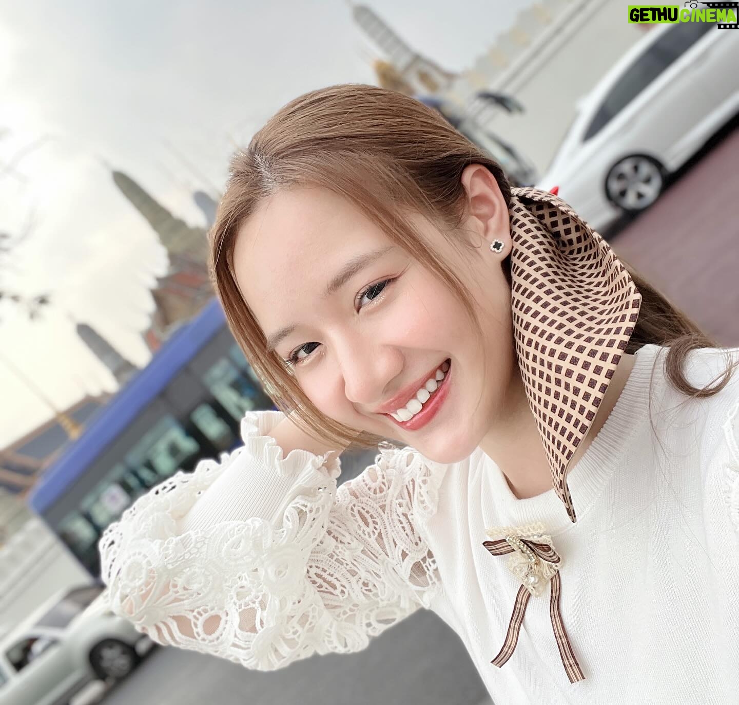 Phatchatorn Thanawat Instagram - ~❥ 𝓗𝓪𝓹𝓹𝔂 𝓫𝓲𝓻𝓽𝓱𝓭𝓪𝔂 𝓽𝓸 𝓶𝓮²⁸ ~ May this birthday bring me and my loved ones happiness and good fortune.☼