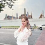 Phatchatorn Thanawat Instagram - ~❥ 𝓗𝓪𝓹𝓹𝔂 𝓫𝓲𝓻𝓽𝓱𝓭𝓪𝔂 𝓽𝓸 𝓶𝓮²⁸ ~ May this birthday bring me and my loved ones happiness and good fortune.☼