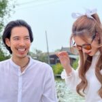 Phatchatorn Thanawat Instagram – 🌤️ #sweetsensoryss2