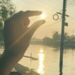 Phatchatorn Thanawat Instagram – 🌤️ #sweetsensoryss2