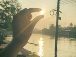 Phatchatorn Thanawat Instagram - 🌤️ #sweetsensoryss2