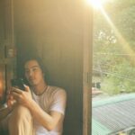 Phatchatorn Thanawat Instagram – 🌤️ #sweetsensoryss2