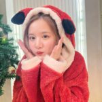 Phatchatorn Thanawat Instagram - 🎄Merry Christmas!🦊