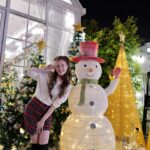 Phatchatorn Thanawat Instagram - 🎄Merry Christmas!🦊