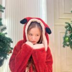 Phatchatorn Thanawat Instagram - 🎄Merry Christmas!🦊