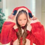 Phatchatorn Thanawat Instagram - 🎄Merry Christmas!🦊