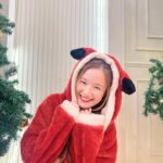 Phatchatorn Thanawat Instagram - 🎄Merry Christmas!🦊