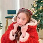 Phatchatorn Thanawat Instagram - 🎄Merry Christmas!🦊