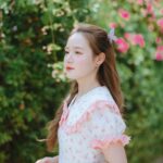 Phatchatorn Thanawat Instagram – ☀️ sunny hunny.