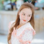 Phatchatorn Thanawat Instagram – ☀️ sunny hunny.