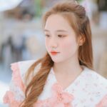 Phatchatorn Thanawat Instagram – ☀️ sunny hunny.