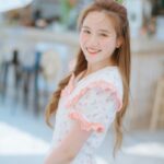 Phatchatorn Thanawat Instagram – ☀️ sunny hunny.