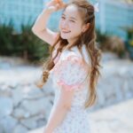 Phatchatorn Thanawat Instagram – ☀️ sunny hunny.