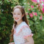 Phatchatorn Thanawat Instagram – ☀️ sunny hunny.
