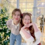 Phatchatorn Thanawat Instagram - ❤️🦊