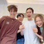Phatchatorn Thanawat Instagram - 🤍🩵