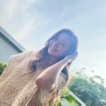 Phatchatorn Thanawat Instagram - Be a little bit of sunshine in someone’s day. ⛅️