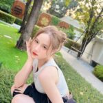 Phatchatorn Thanawat Instagram – 🍀