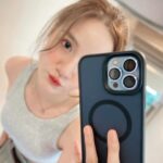 Phatchatorn Thanawat Instagram – 🍀