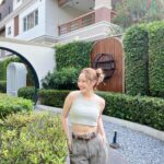 Phatchatorn Thanawat Instagram – 🍀