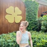 Phatchatorn Thanawat Instagram – 🍀