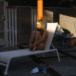 Phem Instagram - “absolutely nothing” is out today. what’s ur favorite lyric so far? i’m really proud of this song. it is a true reflection of who i am. i cant help but make art that makes ppl feel things… although sometimes uncomfortable. because growth is uncomfortable, but staying in our comfort zone is a living death sentence. 🖖🏼 love u all sm phemily. thank u to gabe greenland who helped write n produce this one with me. thank u for not making me feel ashamed of expressing myself. & love to puma cuz we shoot whatever, whenever & it always comes out good. & thank u jason witzigreuter for mixing 💚have a wonderful day everyone!