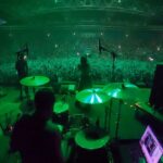 Phem Instagram - NIGHT ONE PARIS - thank you 💚