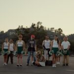 Phem Instagram - “cheerleader” ft. waterparks is out now world wide /// 🖖🏼💚 shout out the amazing boys who helped me make this banger @princedcf @micahjasper @david_bu & ofc @awstenknight for making my ears happy with ur additions