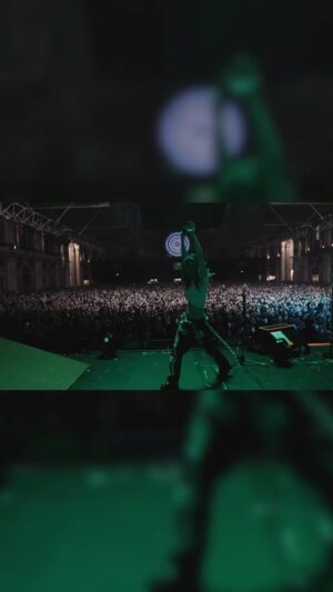 Phem Instagram - LONDON NIGHT 1 recap!!!!!! both london shows were so special it’s hard to pick my favorite - drop a 🇬🇧 if you were there… !!!
- video by the super talented @jackcollin - cant wait to be back in the uk!
