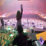 Phem Instagram - manchester , uk —-> show recap! it was such A FUNNNN SHOW! i was so hyper too 🥹🥹