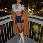 Phi Tran Instagram – you the type i like mama. 🤩