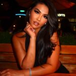 Phi Tran Instagram - she’s far from the usual . 🖤