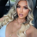 Phi Tran Instagram - she’s backkkk 😈