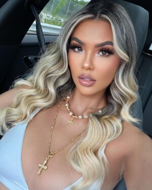 Phi Tran Instagram - she’s backkkk 😈