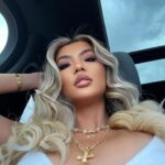 Phi Tran Instagram - she’s backkkk 😈