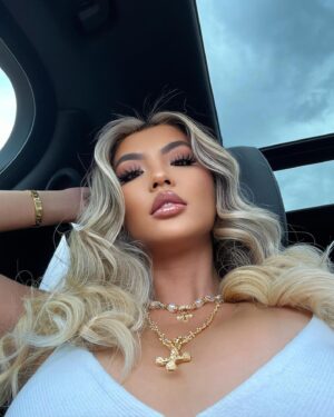 Phi Tran Instagram - she’s backkkk 😈