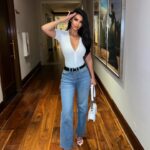 Phi Tran Instagram - fuck what everybody say cause my baby say I’m perfect 😇🥹