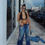 Phi Tran Instagram - she a brat, always throwing fits. 😮‍💨🤭