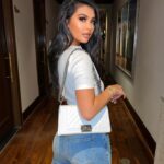 Phi Tran Instagram – fuck what everybody say cause my baby say I’m perfect 😇🥹