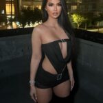Phi Tran Instagram - baby, im it. 🖤