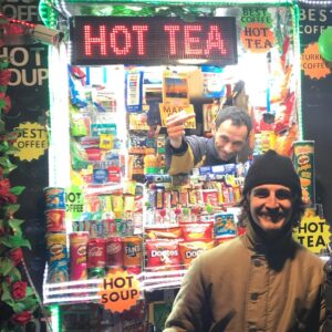 Phia Saban Instagram - he’s a hottea