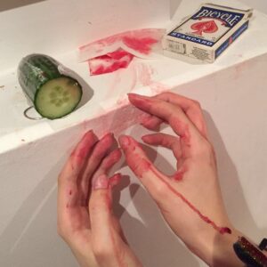 Phia Saban Instagram - 