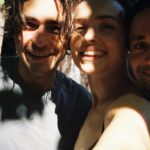 Philippa Northeast Instagram - Top End trio ❤️‍🔥