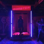 Philippa Northeast Instagram – Ally In The Shadows for Paper Dolls @paramountplusau @helium.limited
